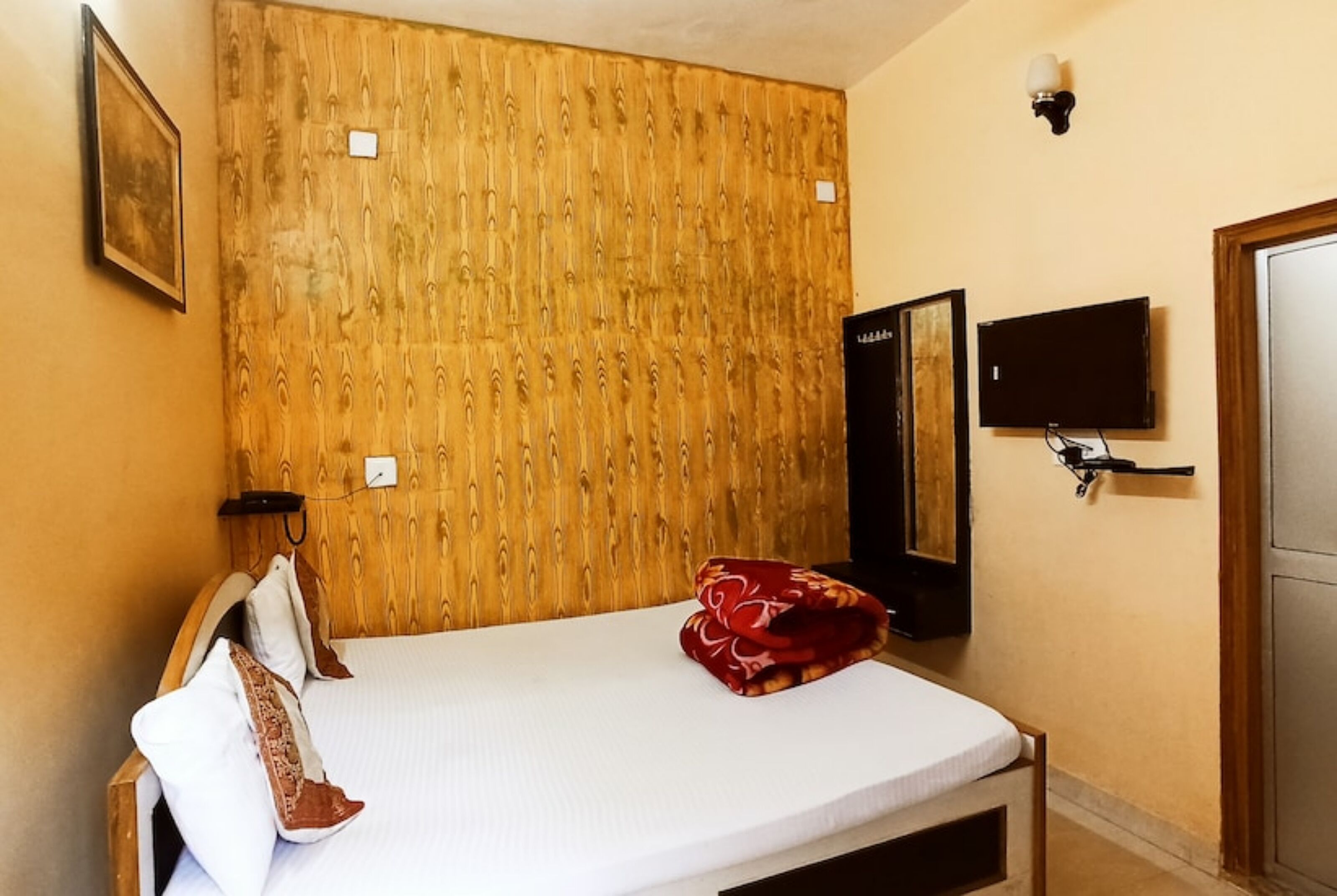 Anand Lok Vatika Rajgir