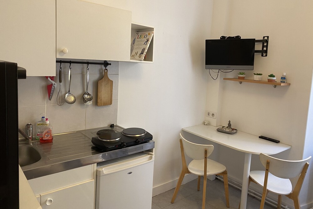 City center studio 3 min to the therme