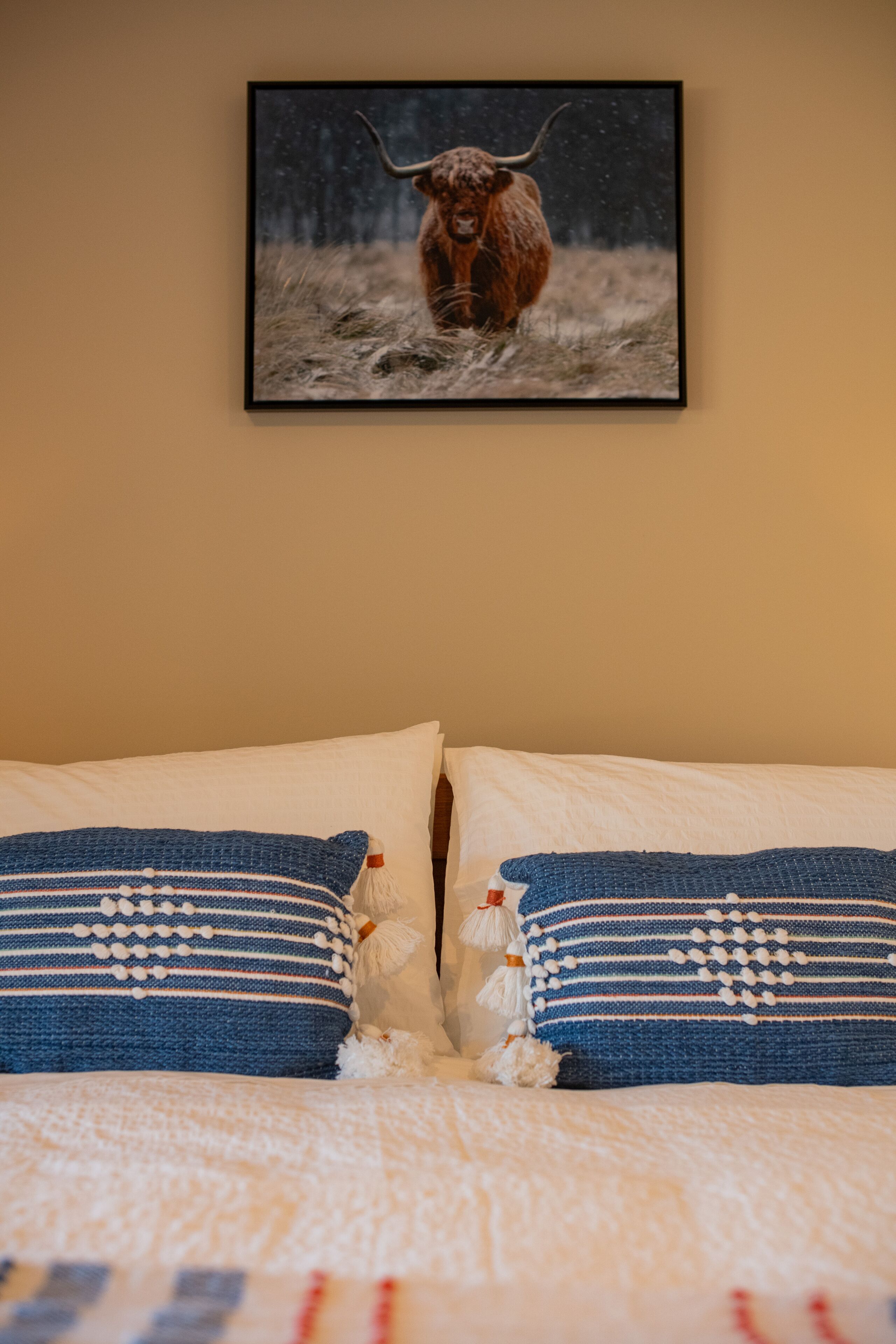 3bed 3bath house with lake views. 10mins from Jindabyne. 30 mins to ski tube — image 27