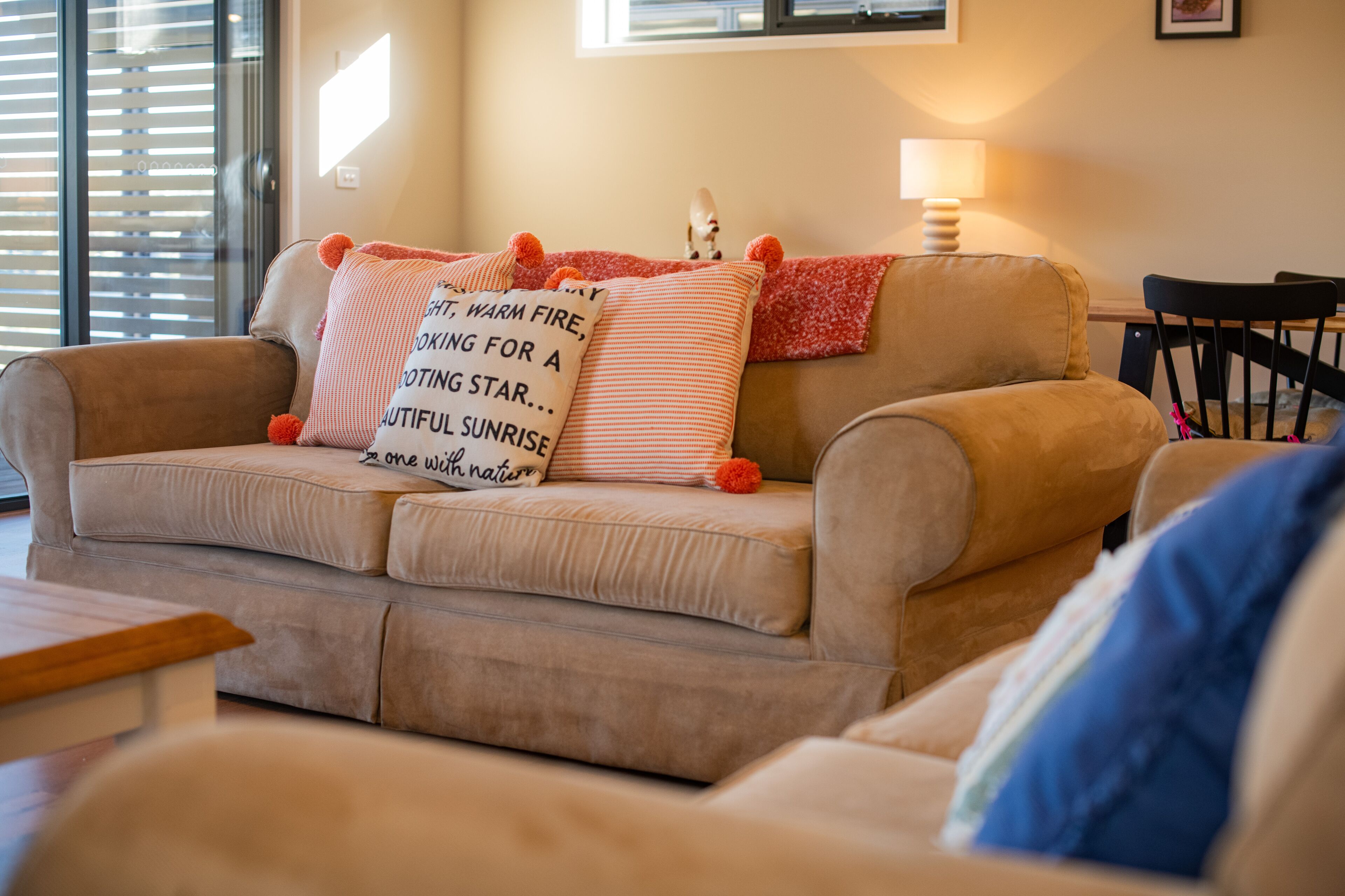 3bed 3bath house with lake views. 10mins from Jindabyne. 30 mins to ski tube — image 16