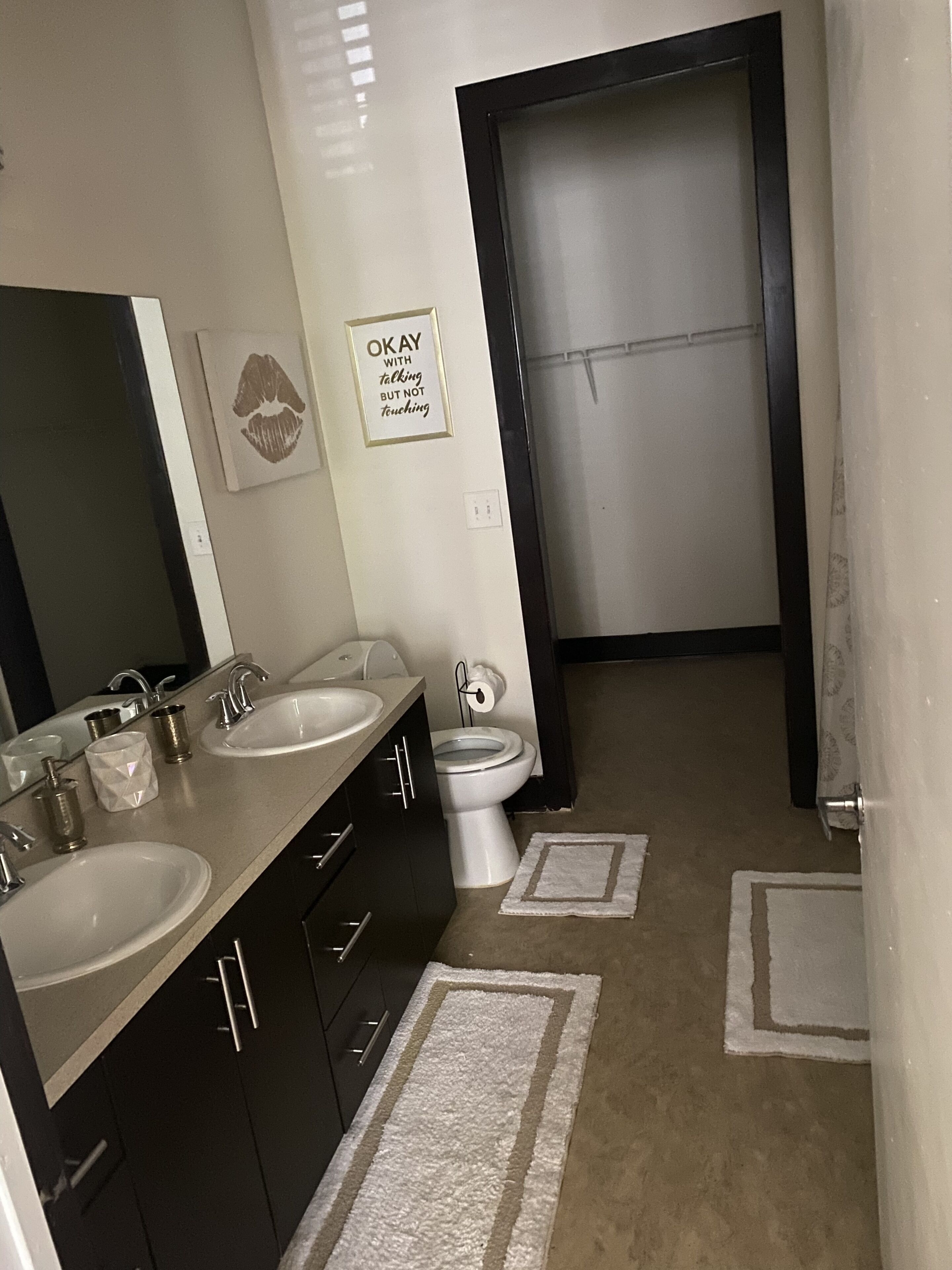 Lovely Spacious 2 bedroom Loft