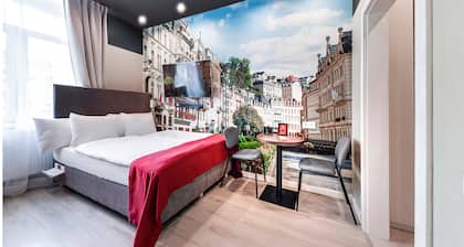 Revelton Studios Prague