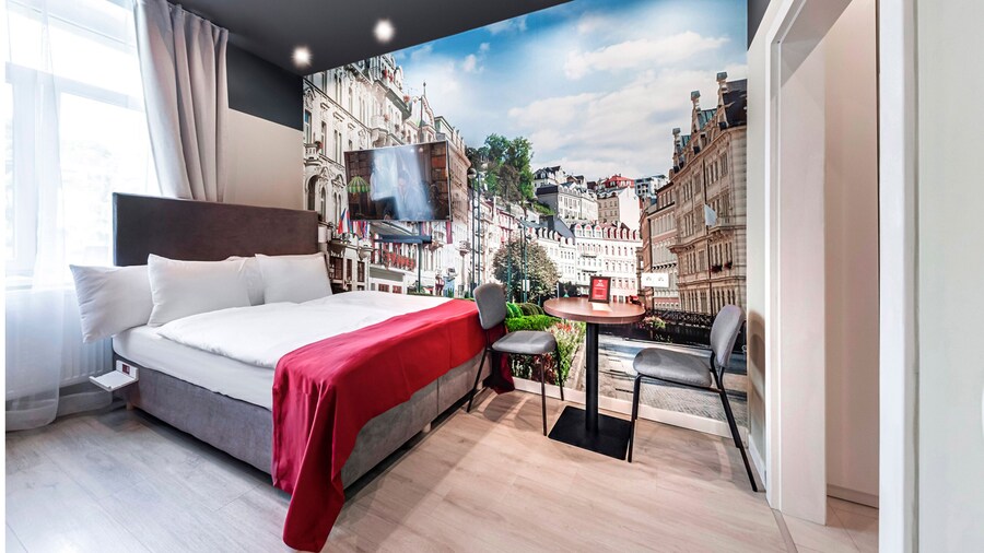 Revelton Studios Prague