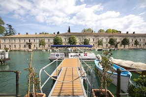 Porticciolo
