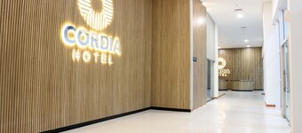 Cordia Hotel Banjarmasin - Hotel Dalam Bandara