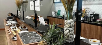Cordia Hotel Banjarmasin - Hotel Dalam Bandara