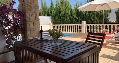 Annette - Albir, Albir, Costa Blanca