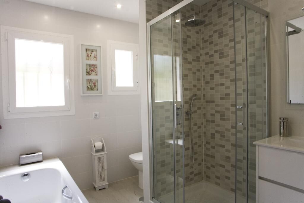 Baño