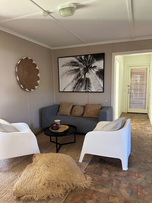 Televisión, chimenea, reproductor de DVD y libros 