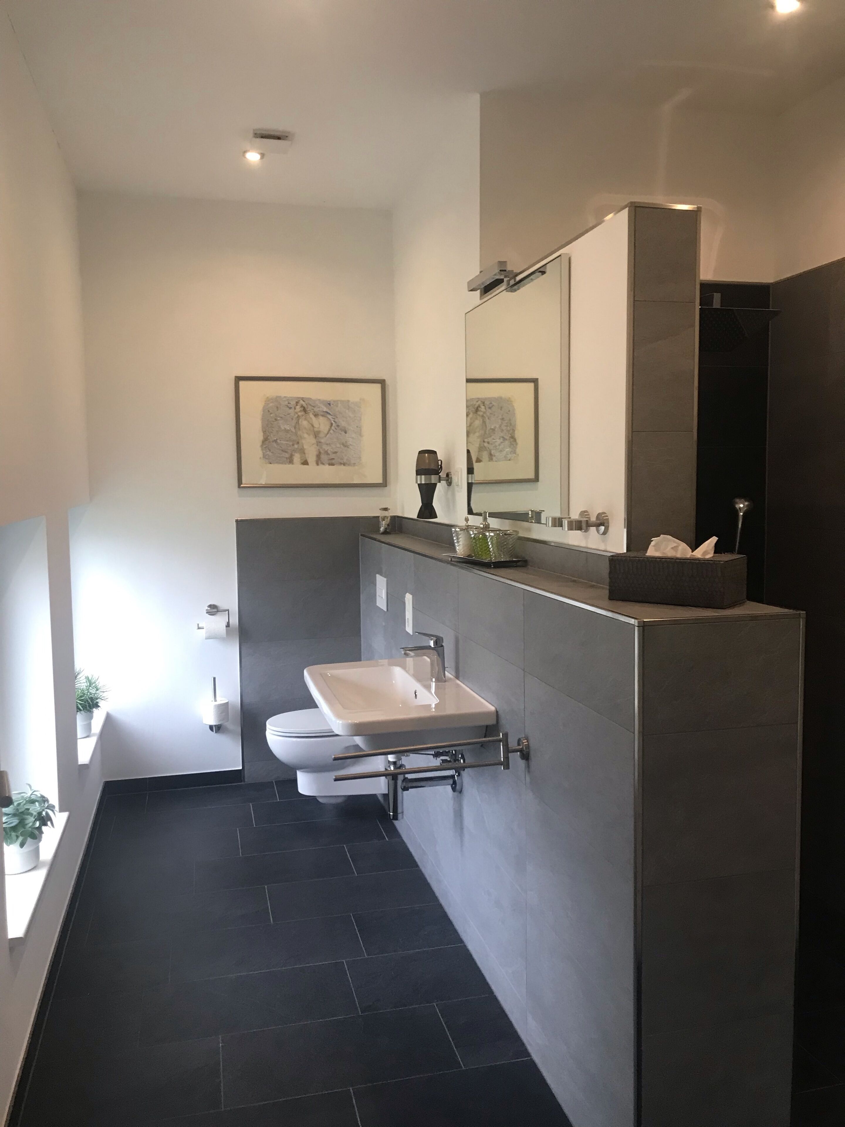 romantic hideaway overlooking the vineyards