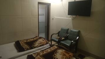 Deluxe Double Room | Free WiFi