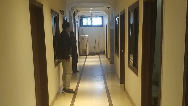 Hall