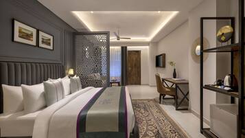 Coffres-forts dans les chambres