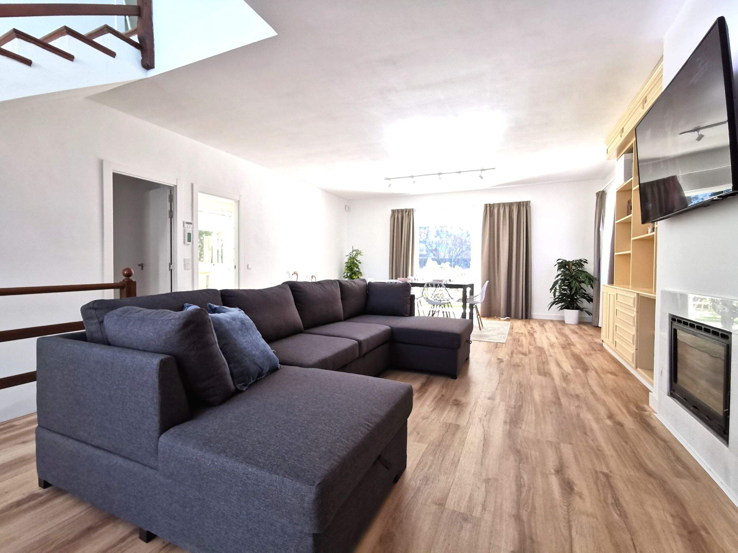 Stunning and family Villa in Playa De Palma area