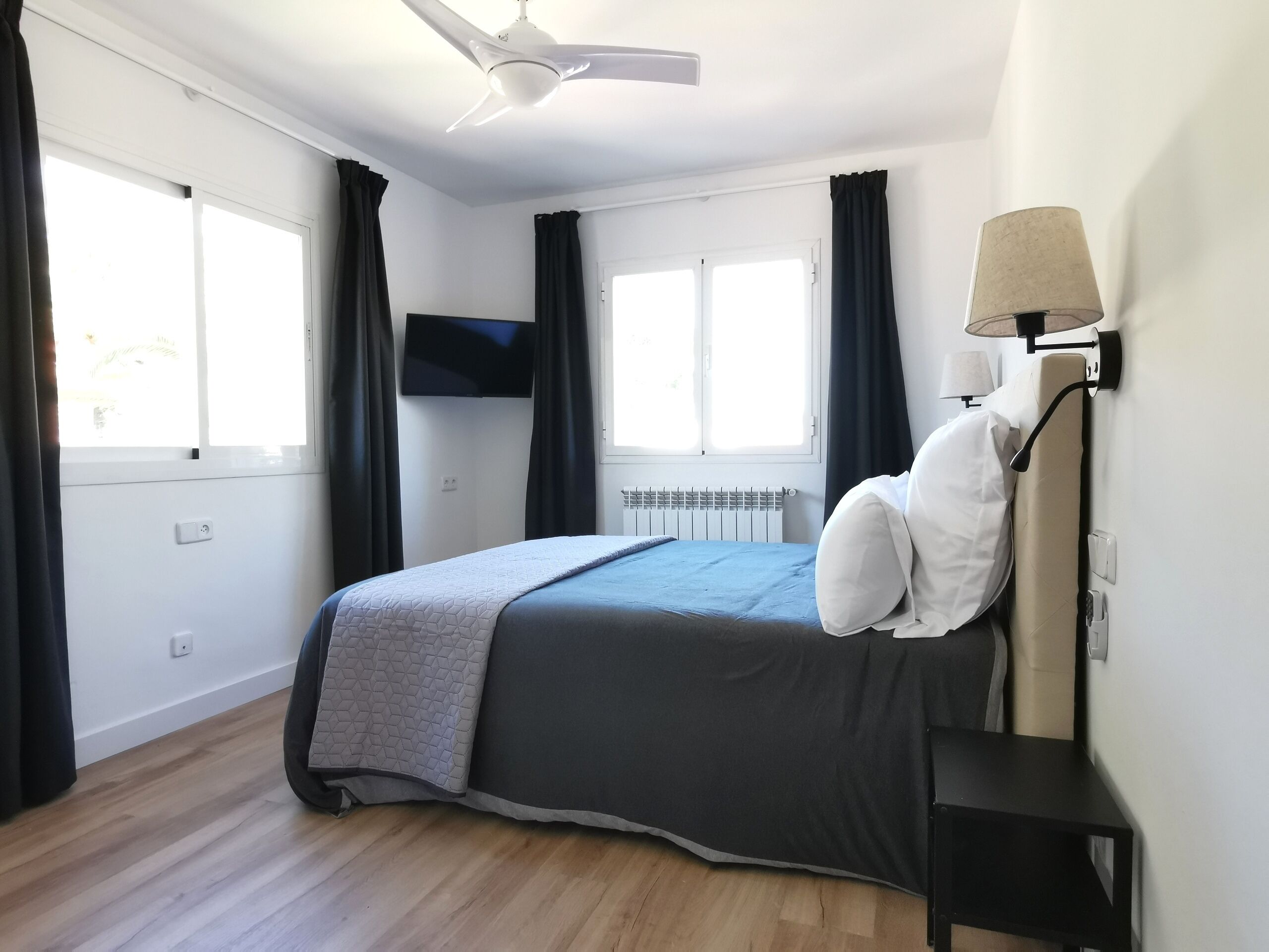 Stunning and family Villa in Playa De Palma area