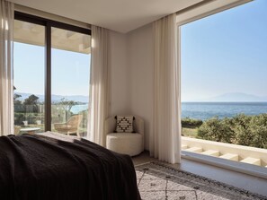 5 Schlafzimmer, Zimmersafe, schallisolierte Zimmer