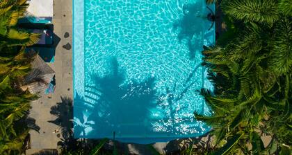 juSTa Morjim Beach Resort and Spa