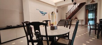 Jawa Townstay: Private Parking/ Near Jonker/ Free WIFI