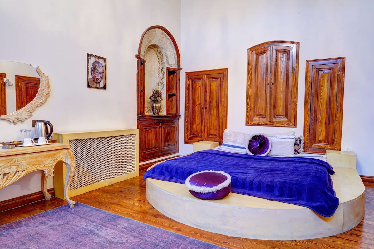 Family Room, 2 Bedrooms | 2 bedrooms, premium bedding, in-room safe, individually furnished