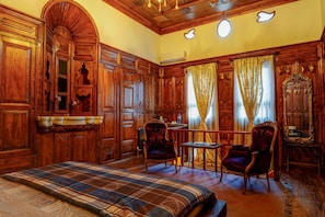 Premium Room | 2 bedrooms, premium bedding, in-room safe, individually furnished