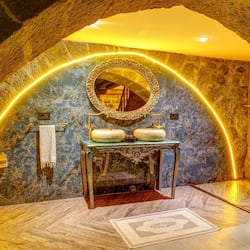 2 habitaciones y ropa de cama de alta calidad