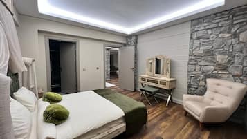 Villa exclusiva | 2 habitaciones y ropa de cama de alta calidad