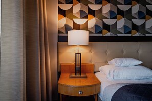 In-room safe, individually decorated, individually furnished, desk - PLATINUM OSTRODA (Ostróda)