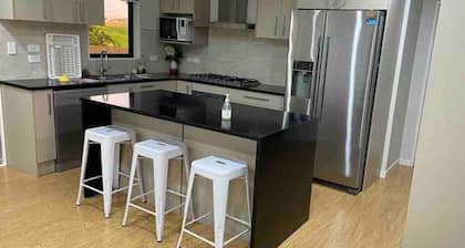 Beautiful 1 bedroom house