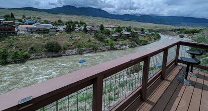 Yellowstone Treasure Guest House #2