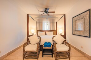 3 Schlafzimmer, kostenloses WLAN, Bettwäsche