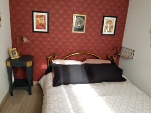 1 habitación