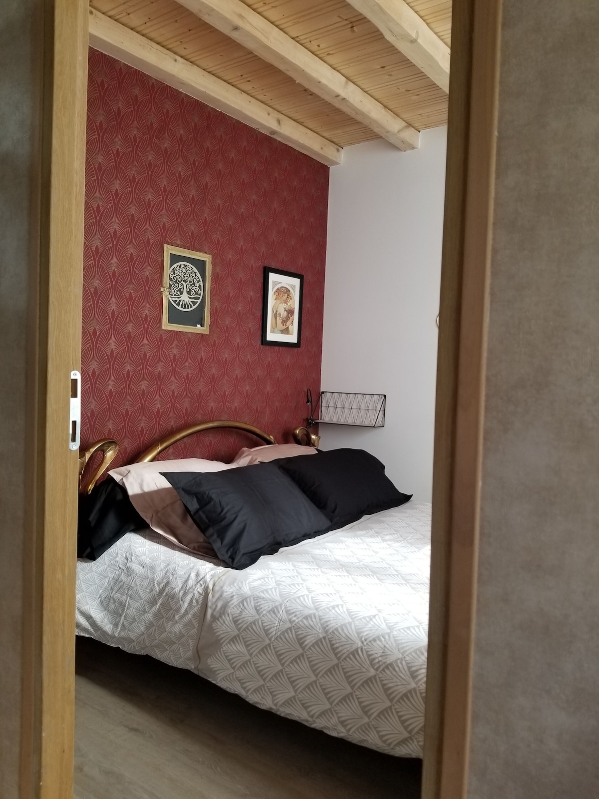 Värdens profilbild