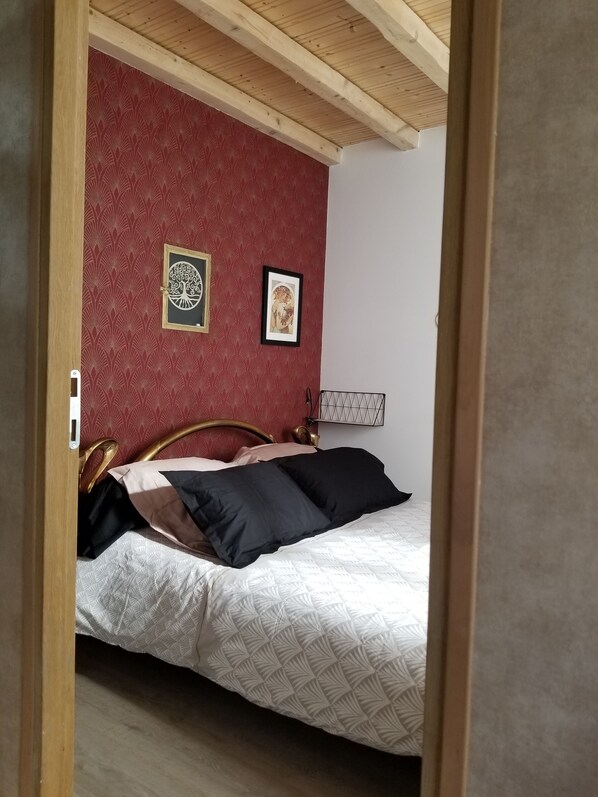 1 habitación