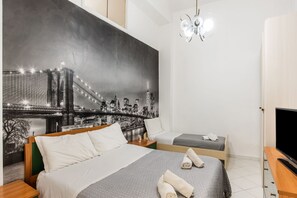3 Schlafzimmer