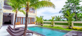 Sedana Cottage
