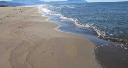 Villa with Pool in Paestum