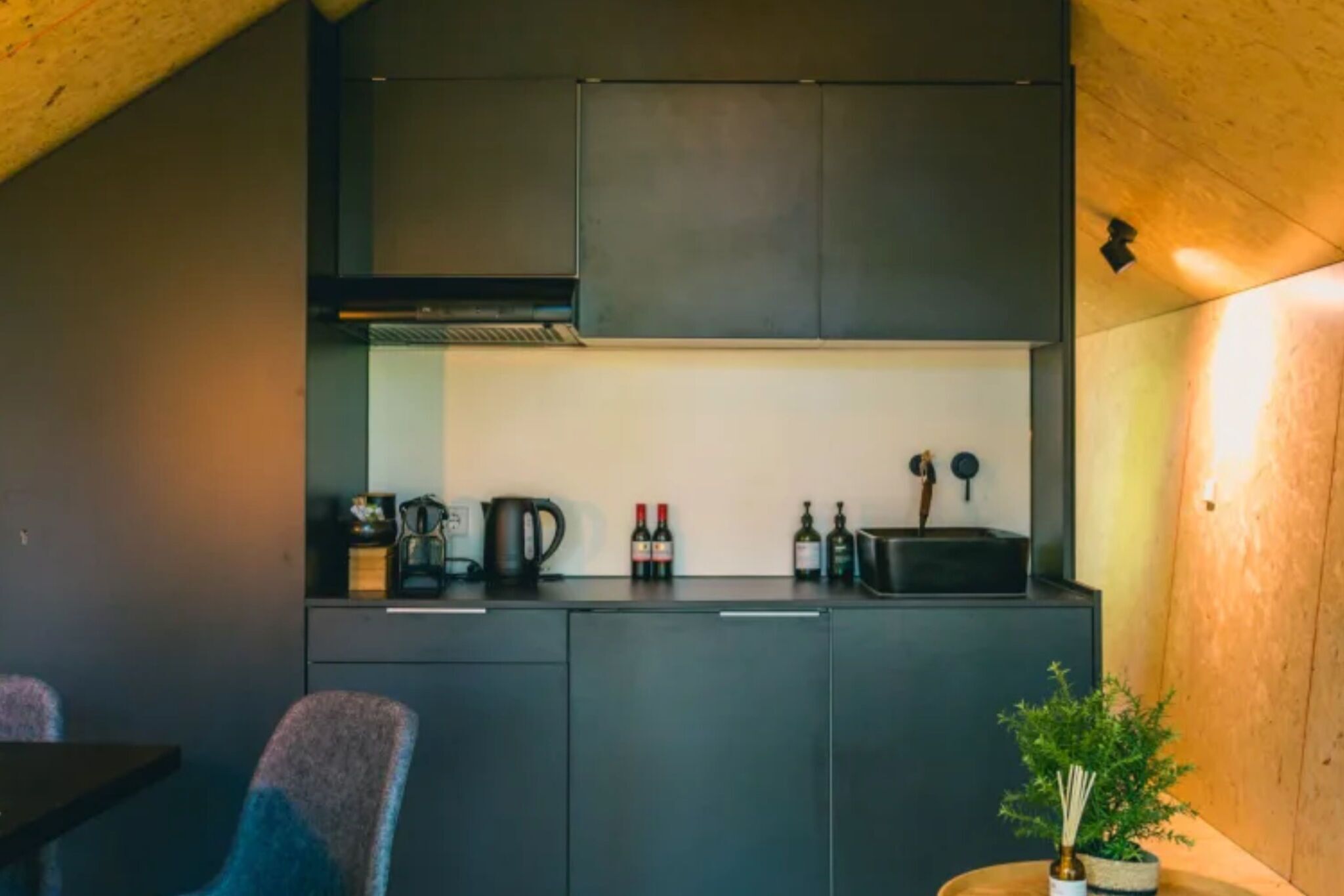 Comfortable house, 5 km from the city of Kampen