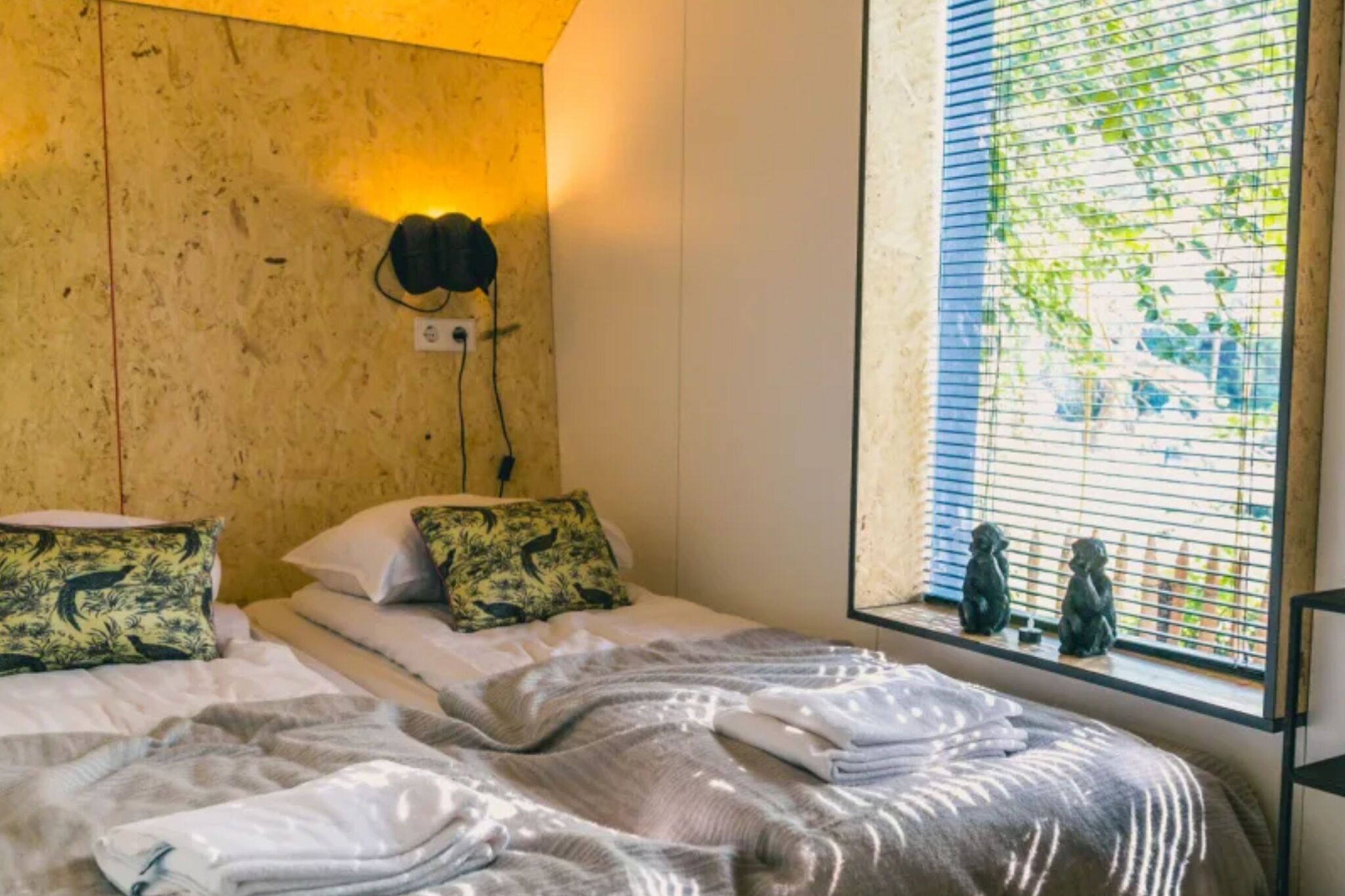 Comfortable house, 5 km from the city of Kampen