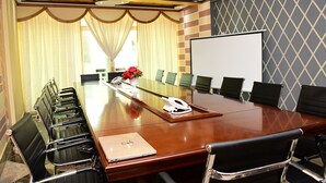 Meeting facility - Upemba Hôtel (Lubumbashi)