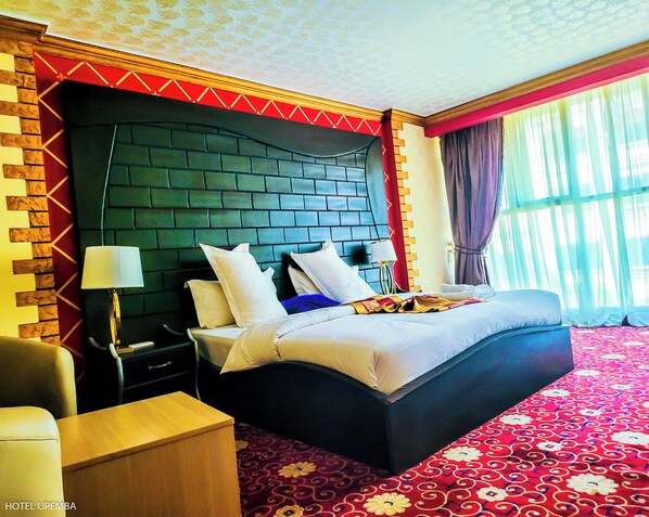 Sábanas de algodón egipcio y ropa de cama de alta calidad