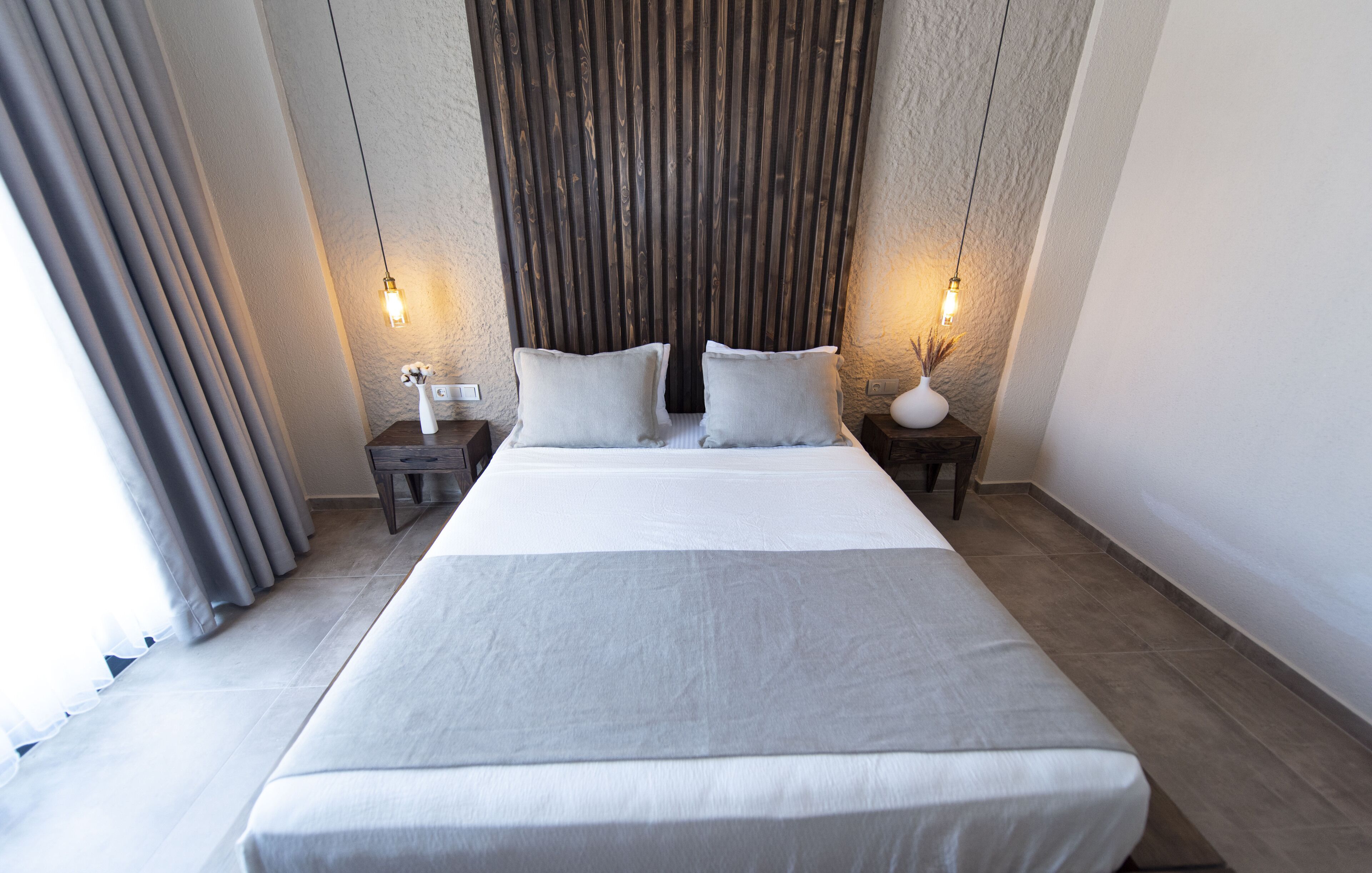 standard room | in-room safe, free wifi, bed sheets