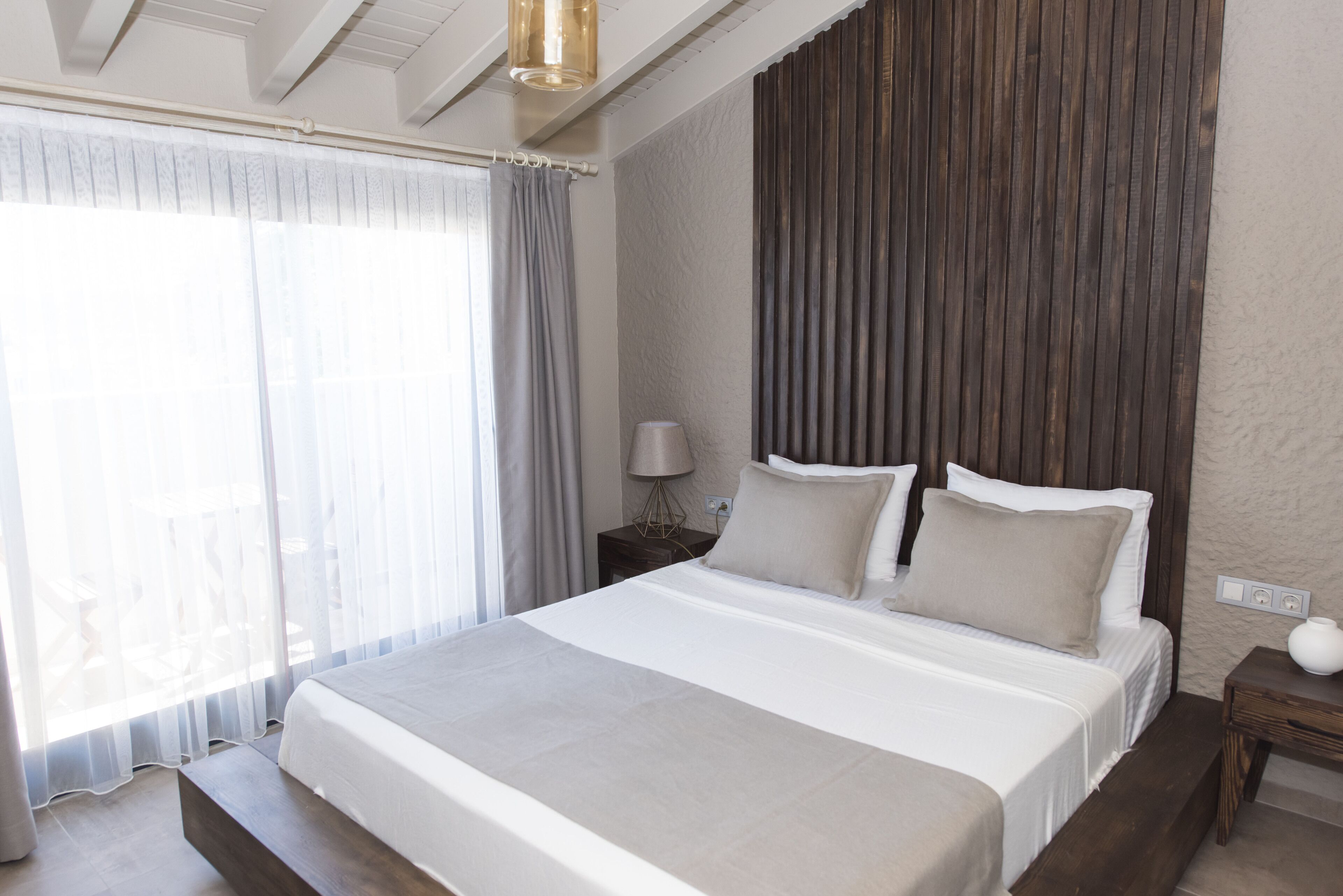 standard room | in-room safe, free wifi, bed sheets