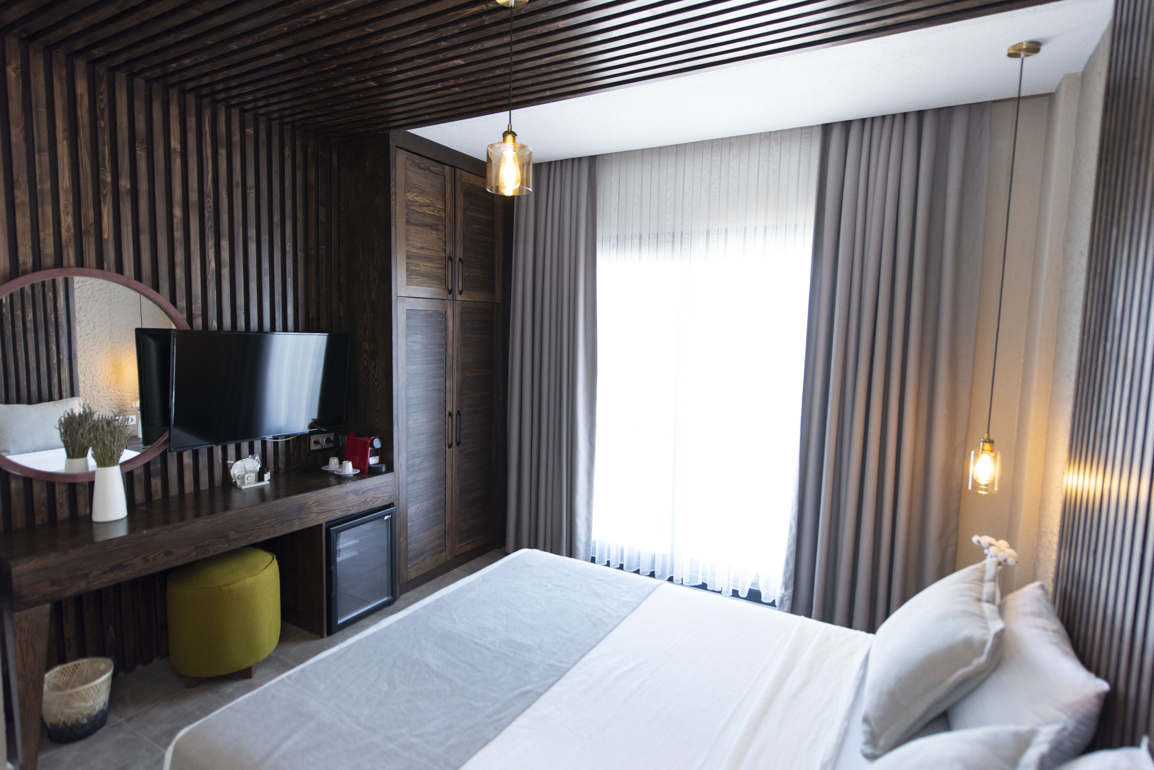 standard room | in-room safe, free wifi, bed sheets