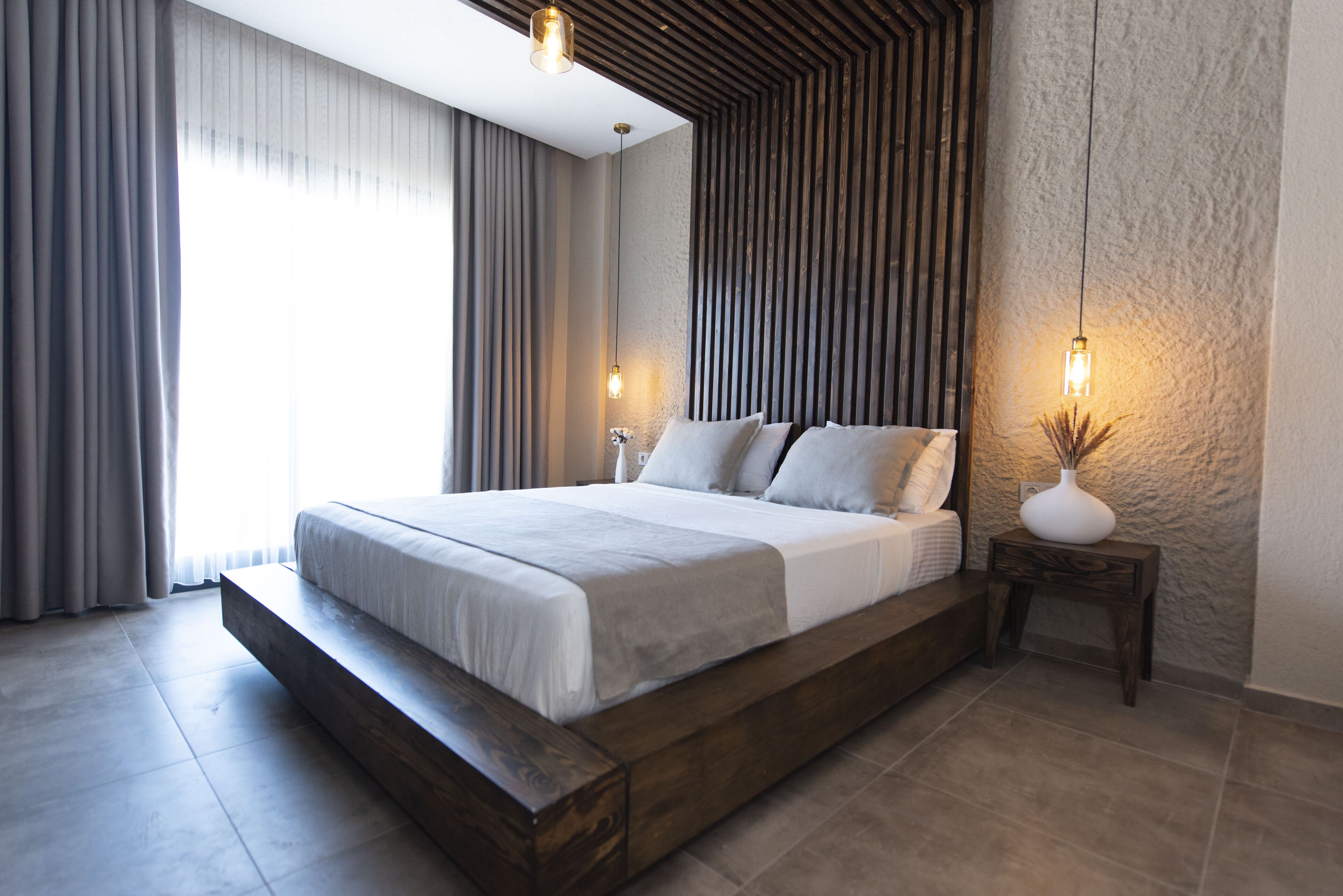 deluxe room | in-room safe, free wifi, bed sheets