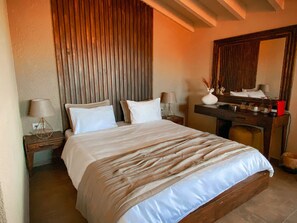 Premium Room | In-room safe, free WiFi, bed sheets - Enso Koyici (Cesme)