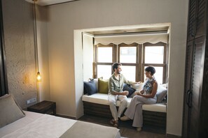 Superior Room | In-room safe, free WiFi, bed sheets - Enso Koyici (Cesme)