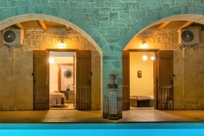 Exterior - World Villa (Platanias)