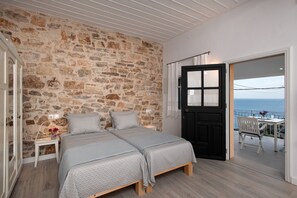 1 Schlafzimmer, Zimmersafe, Bügeleisen/Bügelbrett, kostenloses WLAN