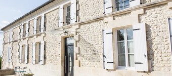 Gîte for holidaymakers, curists, seasonal workers