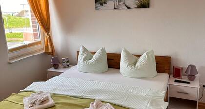 Ferienwohnung Roter Sand - Roter Sand